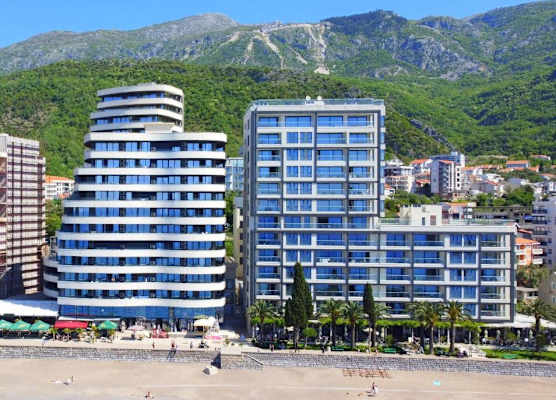 Royalis Suites 1