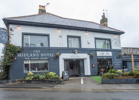 The Midland Hotel 1