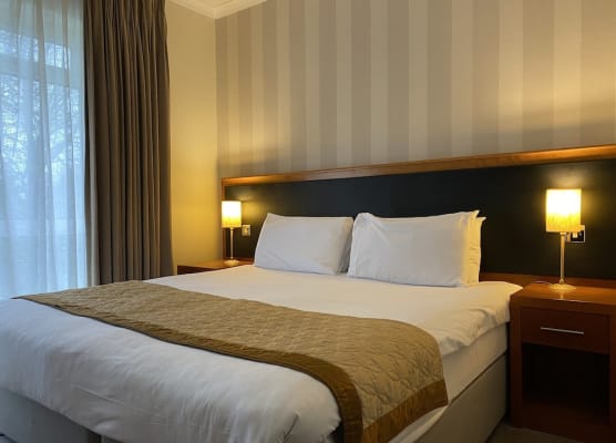 Brook Mollington Banastre Hotel & Spa 1