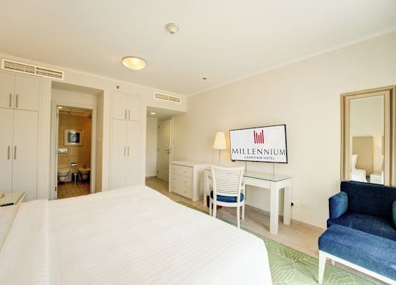 Millennium Lakeview Residences 1