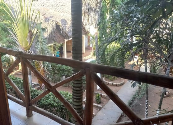 Comfy Dhows Hotel, Kilifi 1