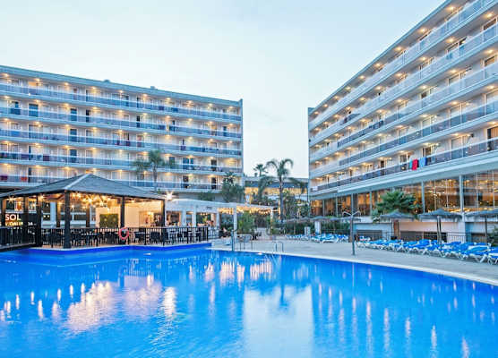 Sol Costa Daurada 1