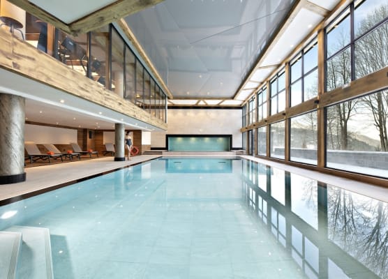 MGM Hôtels & Résidences - Résidence Chalets Elena 1