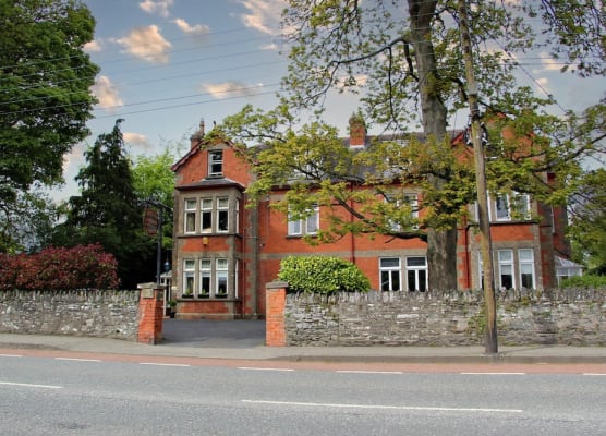 Innisfree House 1