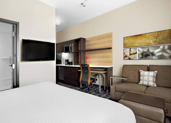 TownePlace Suites by Marriott Loveland Fort Collins 1