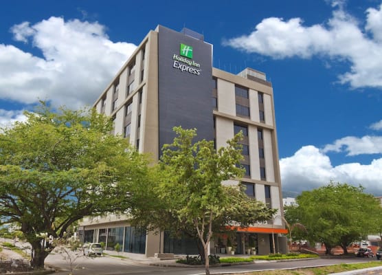 Holiday Inn Express YOPAL by IHG 1