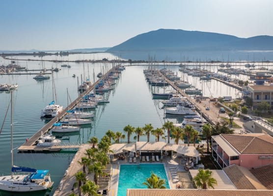 Ianos Hotel 1