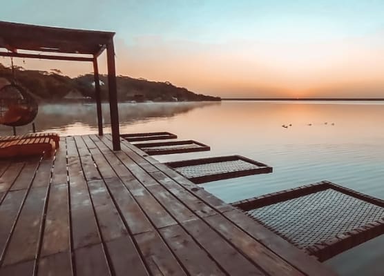 MBH Maya Bacalar Hotel Boutique 1