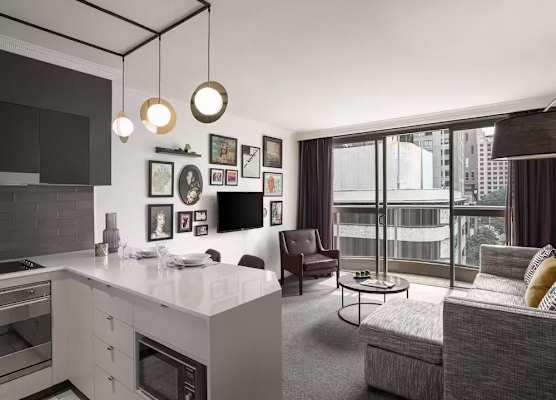 Mantra 2 Bond Street 1
