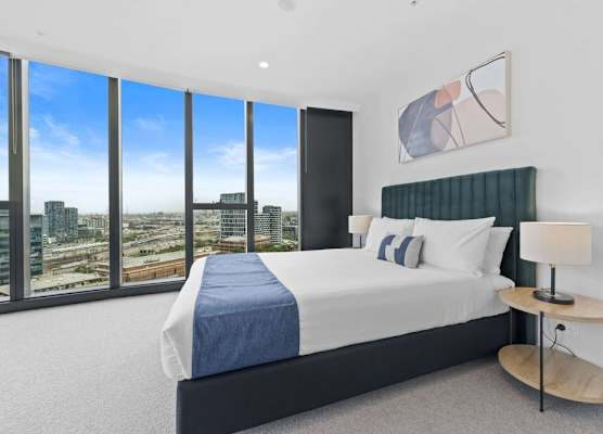 Aspire Melbourne 1