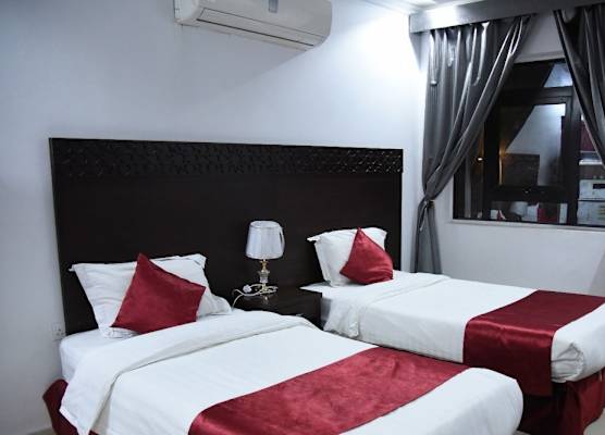 In Taiba Apartment 1