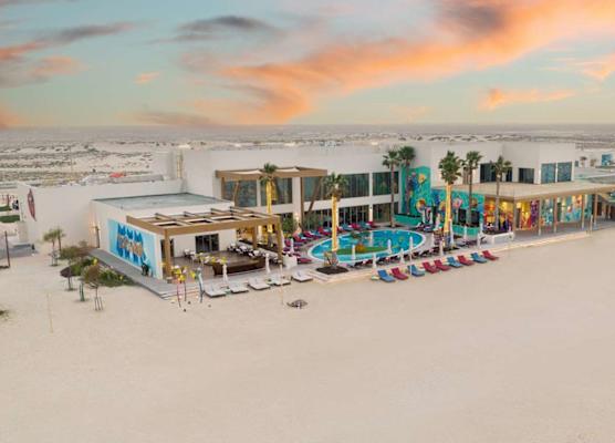 Fuwairit Kite Beach, Tapestry Collection By Hilton 1