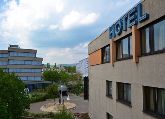 Fair Hotel am Rathaus 1