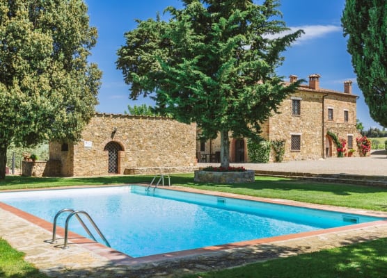 Ormanni nel Chianti Classico 1