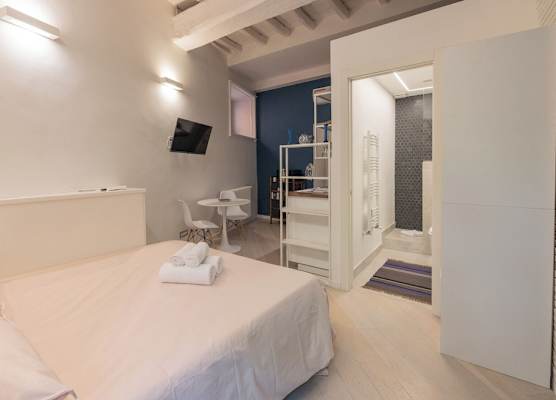 Rione Monti Studio Apt 1