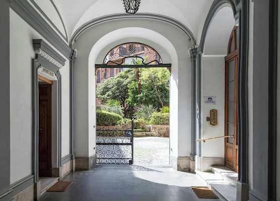 Sonder by Marriott Bonvoy Piazza San Pietro Apartments Vaticano 1