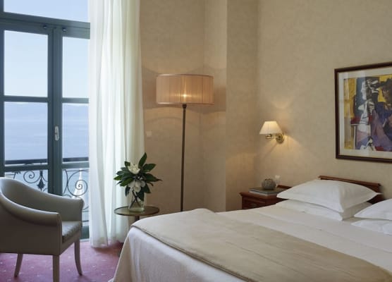 Thermae Sylla Spa & Wellness Hotel 1