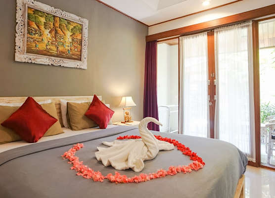 Wayan Homestay Sanur 1