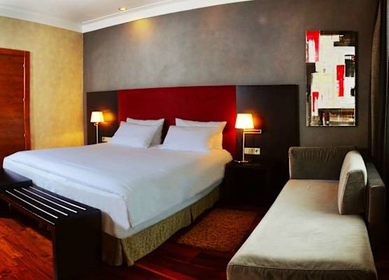 Hotel NH Poznan 1