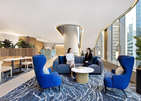 Citadines Walker North Sydney 1