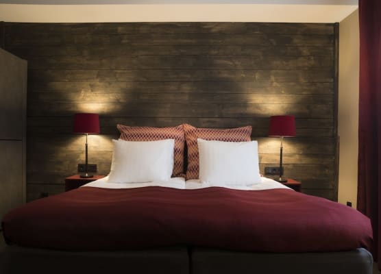 Hotell Nordic 1