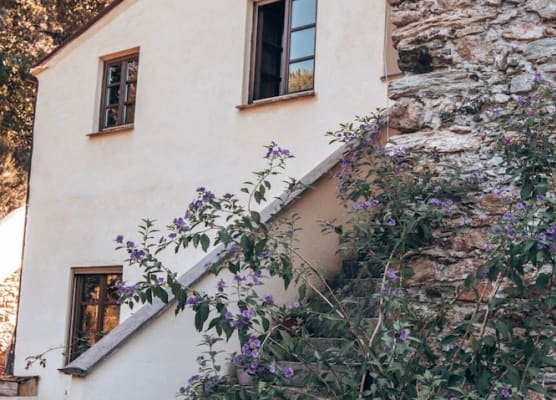 Le Petit Chateau 1