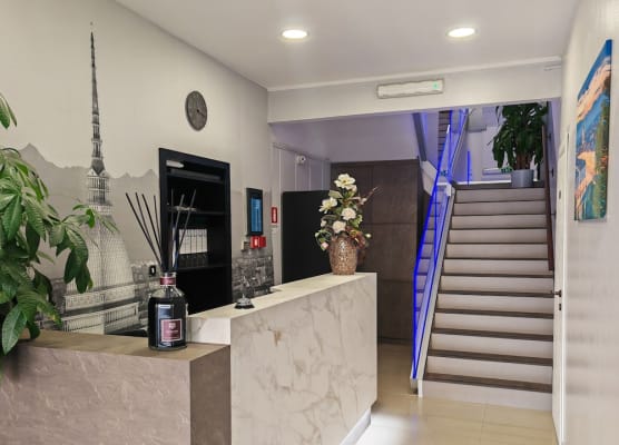 Hotel Romano 1