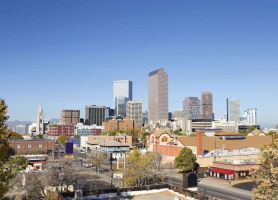 Days Inn by Wyndham Denver Downtown 1