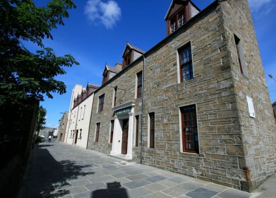 Albert Hotel 1