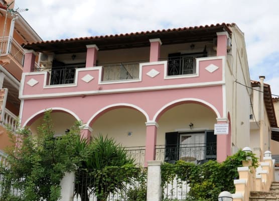 Kavos Panorama Complex 1