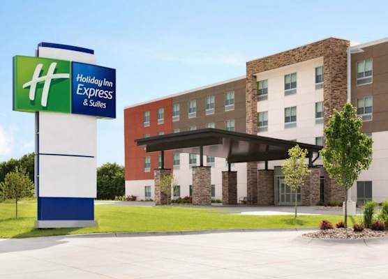 Holiday Inn Express & Suites COLUMBUS - NEW ALBANY by IHG 1