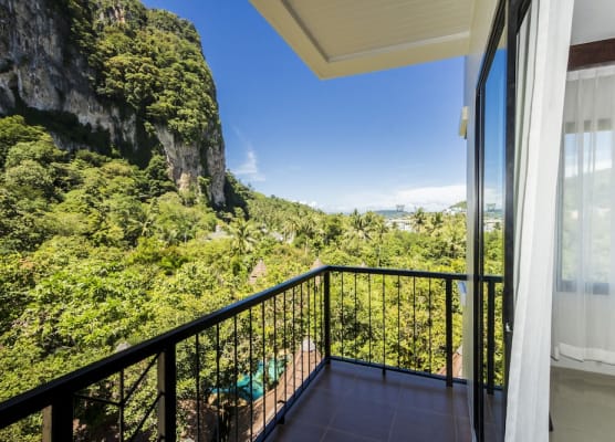 Andaman Pearl Resort 1