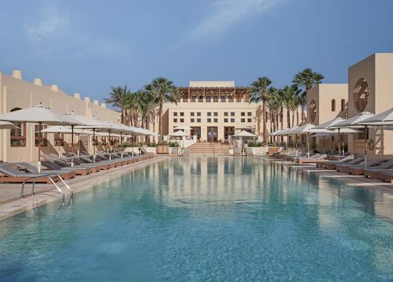 Steigenberger Golf Resort El Gouna 1