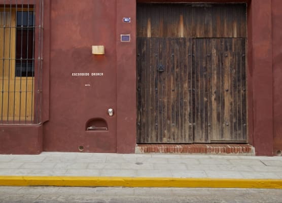 Hotel Escondido Oaxaca, a Member of Design Hotels 1