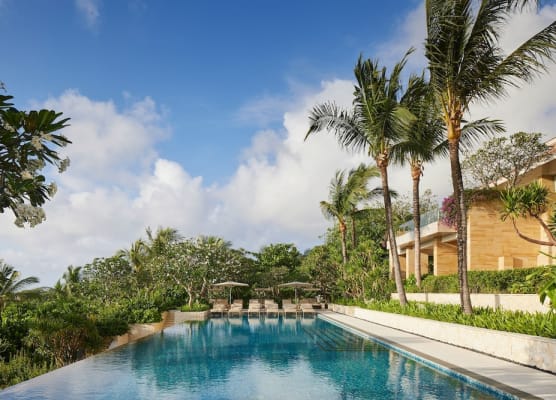 Mulia Villas 1