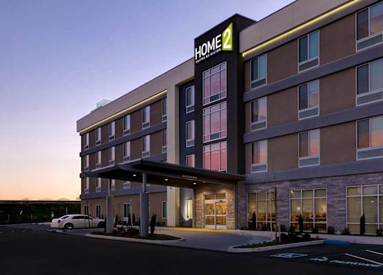 Home2 Suites By Hilton Turlock, Ca 1
