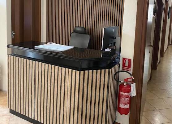 Hotel Alba 1