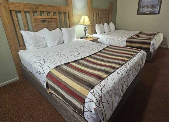 Three Bear Lodge 1