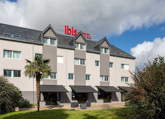 ibis Quimperle 1