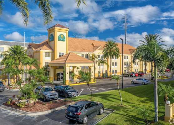 La Quinta by Wyndham Orlando Universal area - Free Shuttle to Universal 1