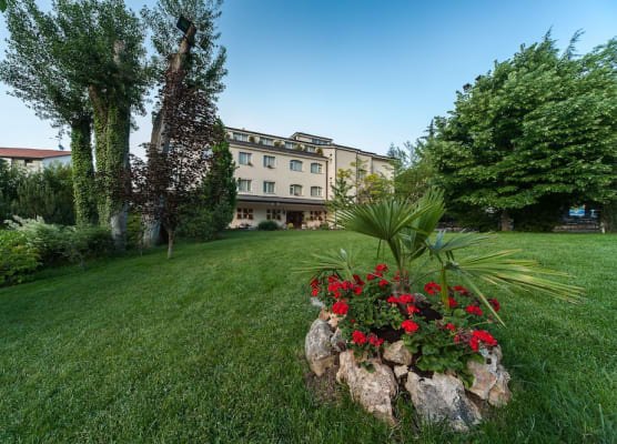 Albergo La Primula 1