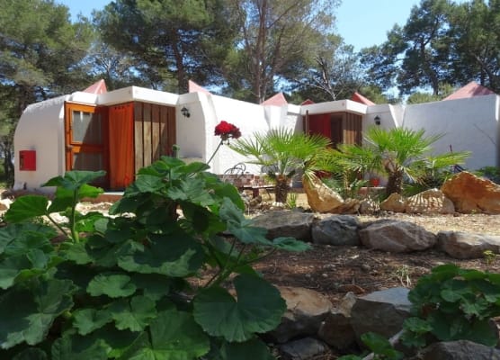 Villaggio Camping Nurral 1