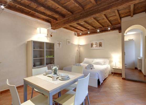 Cupolone Apartment by Mamo Florence 1
