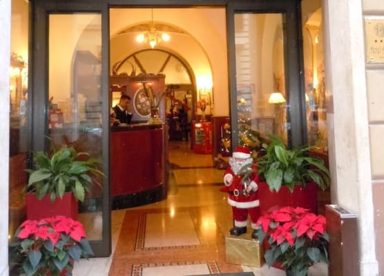 Hotel Assisi 1