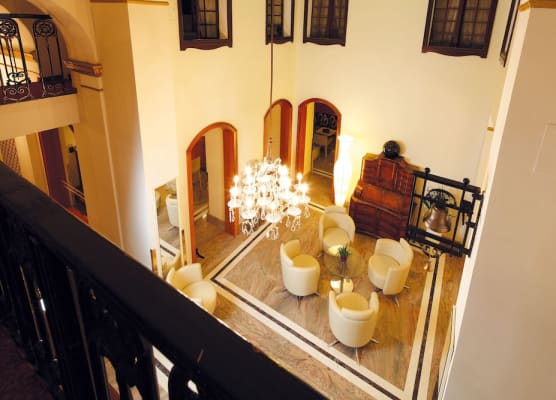 Hotel Wandl 1