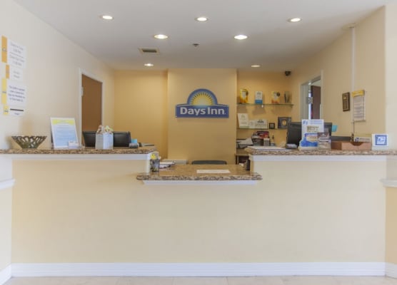 Days Inn by Wyndham Shenandoah 1