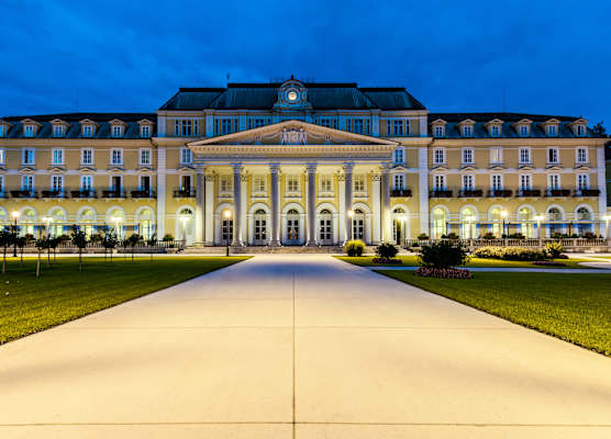 Grand Hotel Rogaska 1