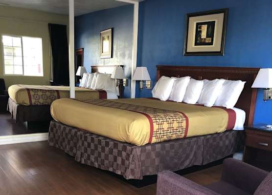 Encore Motel Near Marina Del Rey, Culver City & Venice 1