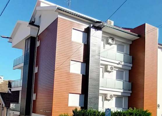Hotel Santa Apolonia 1