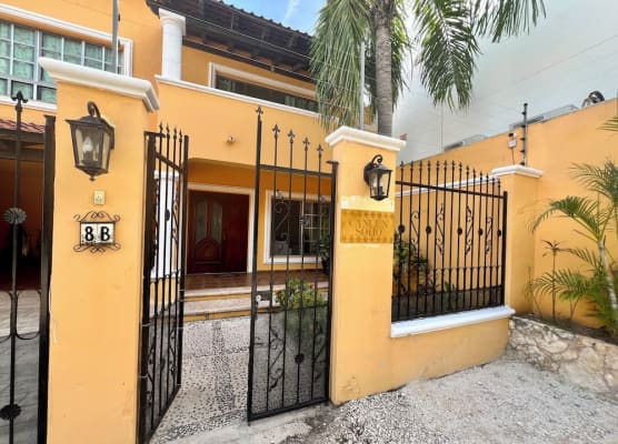 Cancun-Soho 1